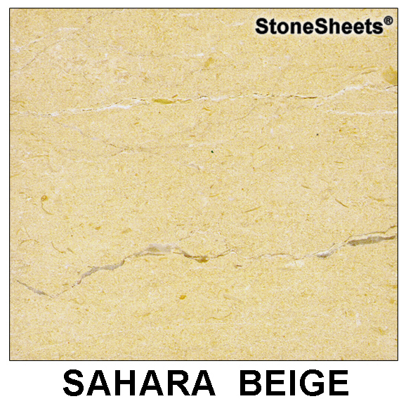Sahara Beige